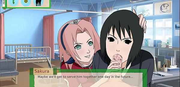 Jikage Rising Episode 15 - tsunade